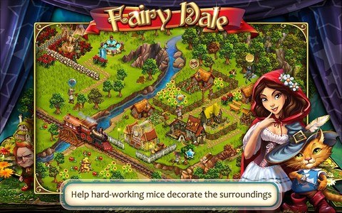 Fairy Dale