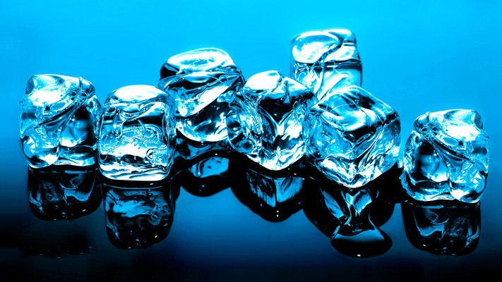 Ice Cubes