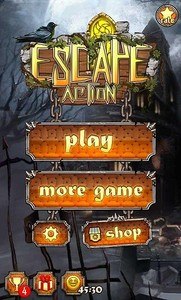 Escape Action