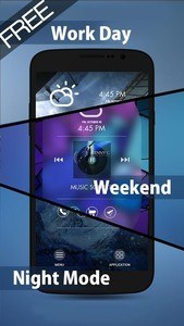 Smart Screen Launcher (Beta)