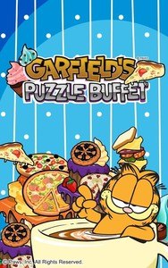 Garfield's Puzzle Buffet
