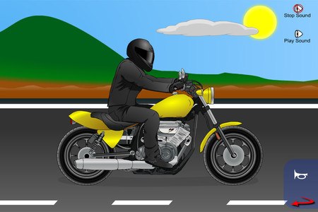 Create A Motorcycle: Classic