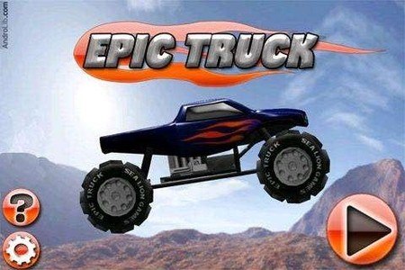 Epic Truck