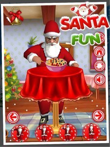 Santa Fun 1