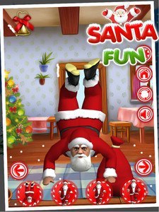 Santa Fun 1