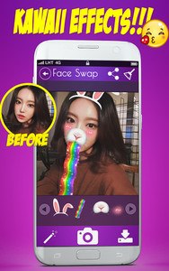 Snappy Photo Filters Sticker