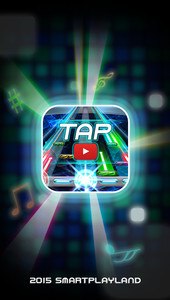 TapTube - Video Rhythm Game