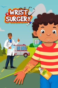 Wrist Surgery Doctor