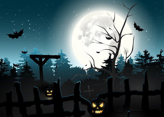 Halloween Horror Night
