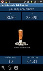 Smoke Control / Quit Smoking