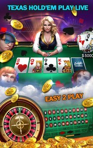 Luckyo Casino and Free Slots