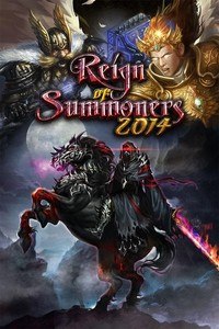 Reign of Summoners 2014