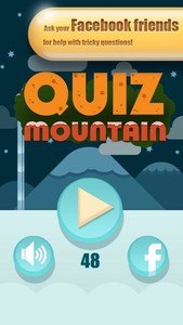 Quiz Mountain