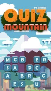 Quiz Mountain