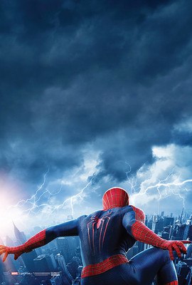 The Amazing Spider-man 2