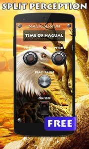 Time of Nagual