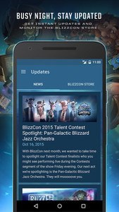 BlizzCon Guide