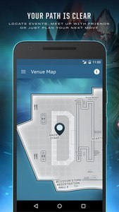 BlizzCon Guide