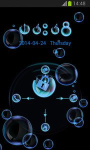 Locker Screen for Android