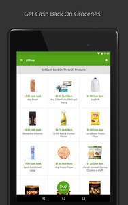Snap by Groupon: Grocery Deals