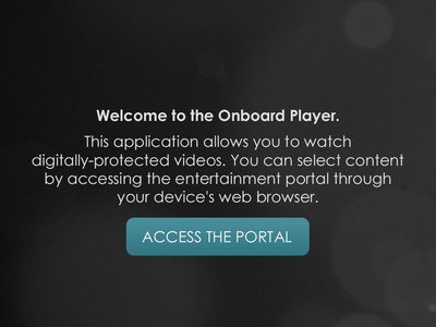 Onboard Player