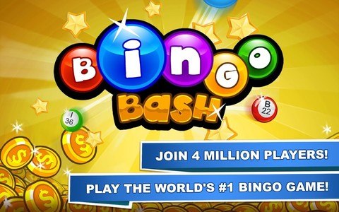 Pala Bingo USA for mac download free