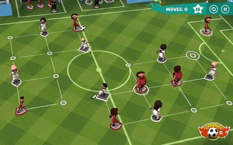 Find a Way Soccer 2