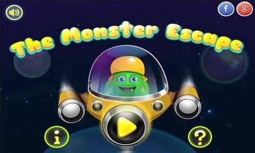 The Monster Escape