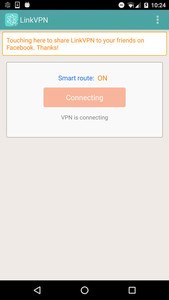LinkVPN Free VPN Proxy