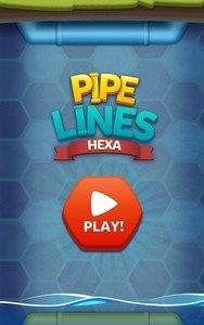 Pipe Lines : Hexa