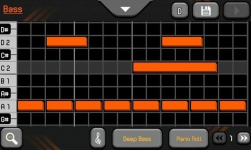 PocketBand Pro - Social DAW