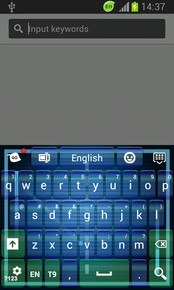 Pong Keyboard Free