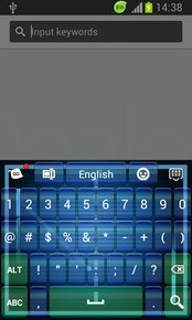 Pong Keyboard Free