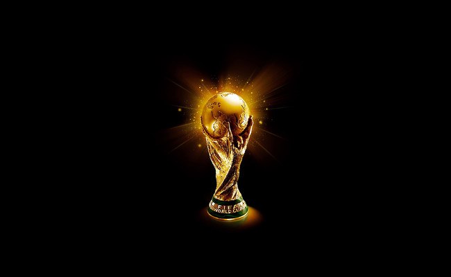 World Cup Trophy