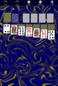 120 Card Games Solitaire Pack