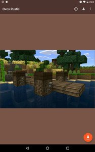 Texture Pack for Minecraft PE