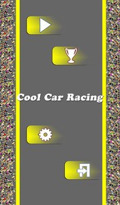Cool Car Racing Game