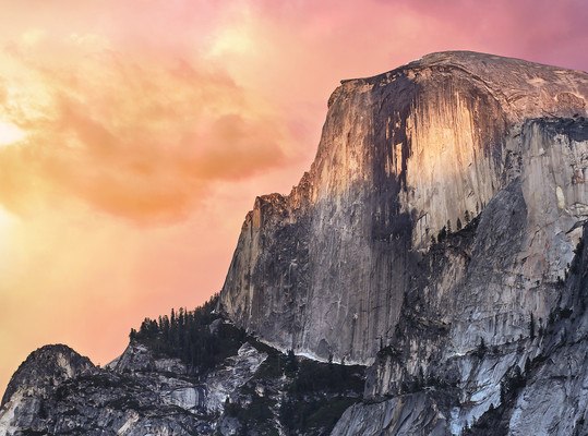 Mountain