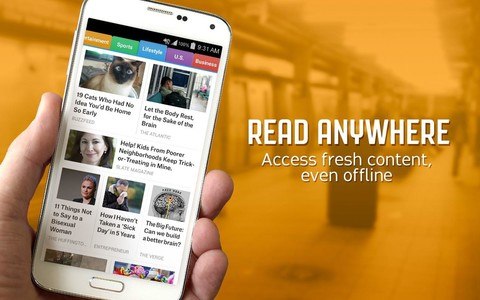 SmartNews