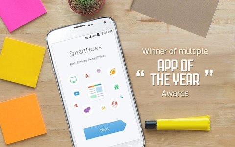 SmartNews