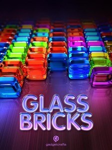 Glass Bricks Pro!