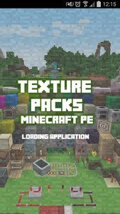 Texture Packs - Minecraft PE
