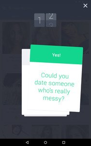 OkCupid Dating
