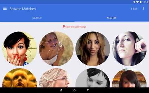 OkCupid Dating APK Free Social Android App download - Appraw