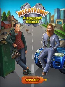 Megatramp - A Success Story