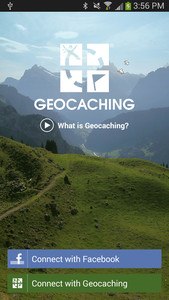 Geocaching Intro