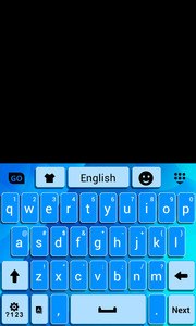 Official Keyboard