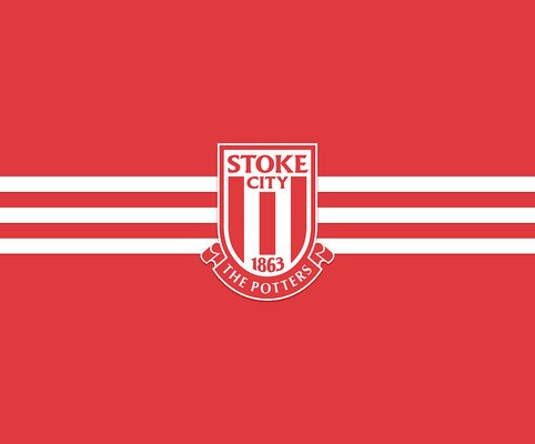 Stoke City FC The Potters