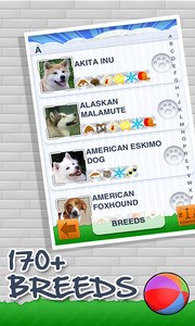 Dog Encyclopedia: Breeds+Facts