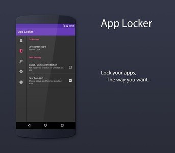 App Locker - Best App Lock